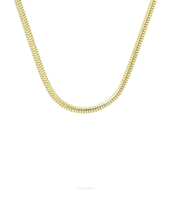 Bijou Brigitte Collier - Glowy Basic Discount