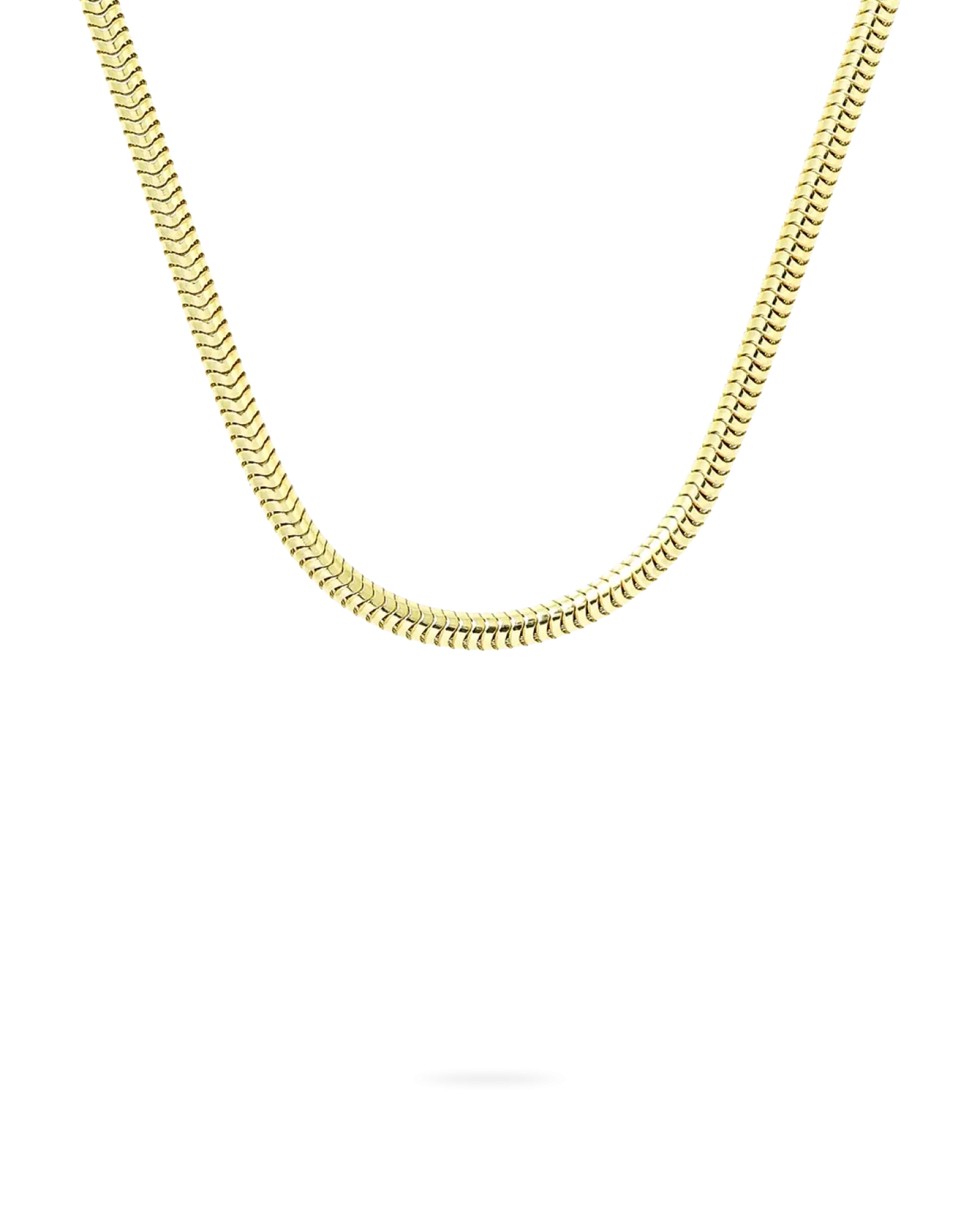 Bijou Brigitte Collier - Glowy Basic Discount