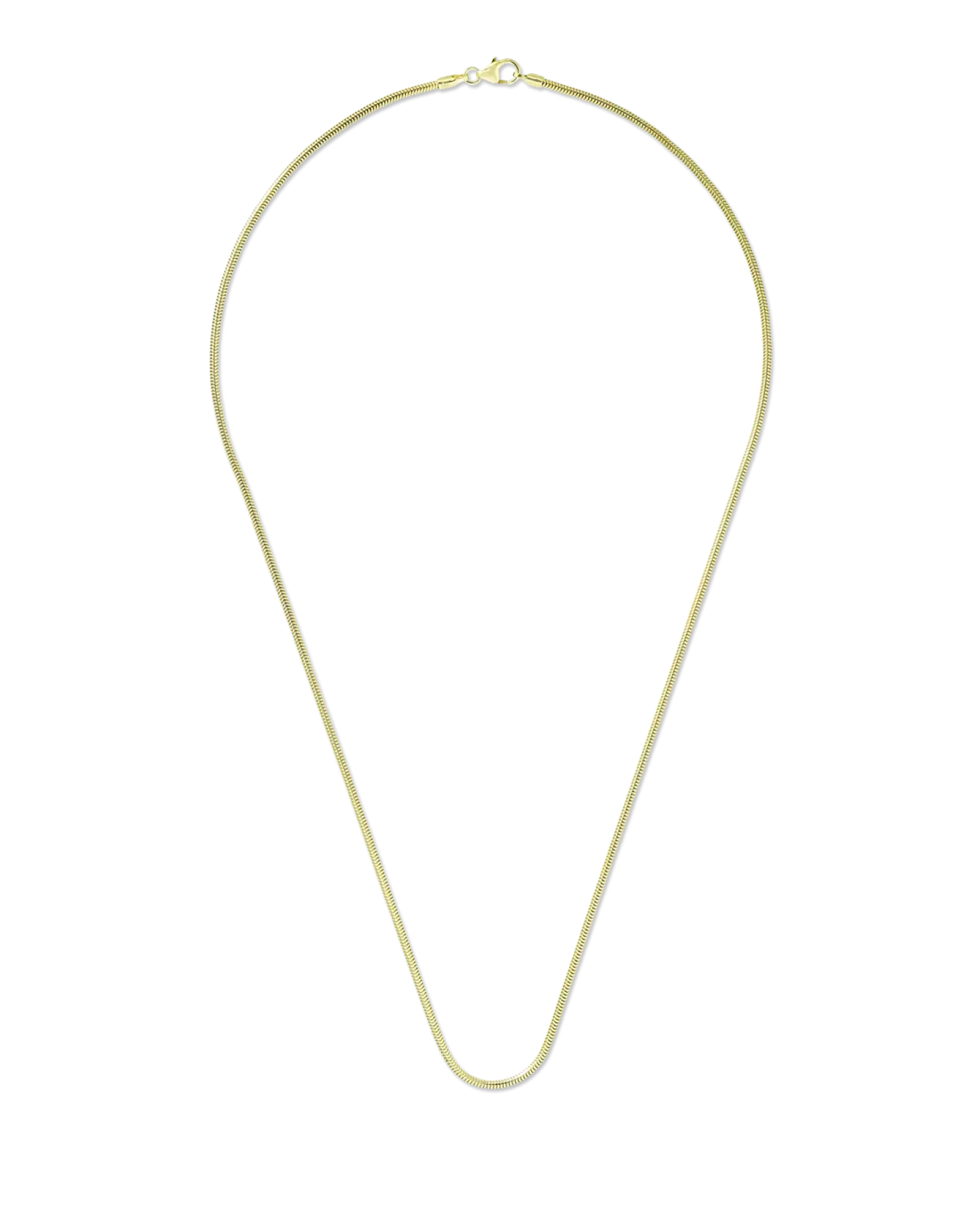 Bijou Brigitte Collier - Glowy Basic Discount