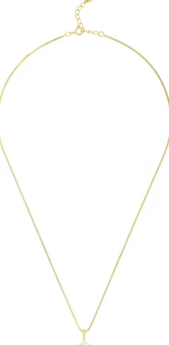 Bijou Brigitte Collier - Glowy Square Sale
