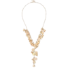 Bijou Brigitte Collier - Golden Bell New