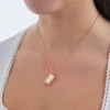 Bijou Brigitte Collier - Golden Book Online