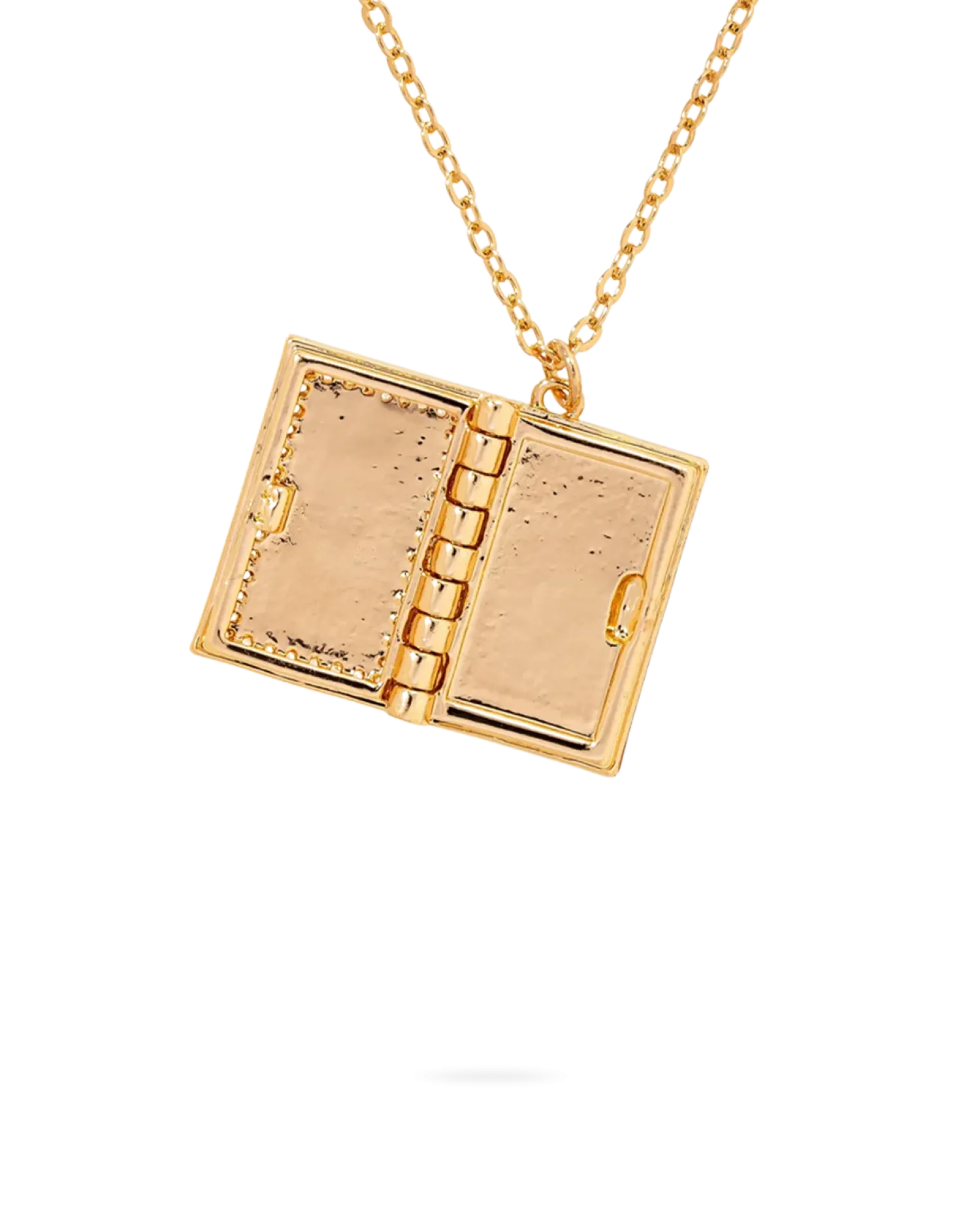 Bijou Brigitte Collier - Golden Book Online