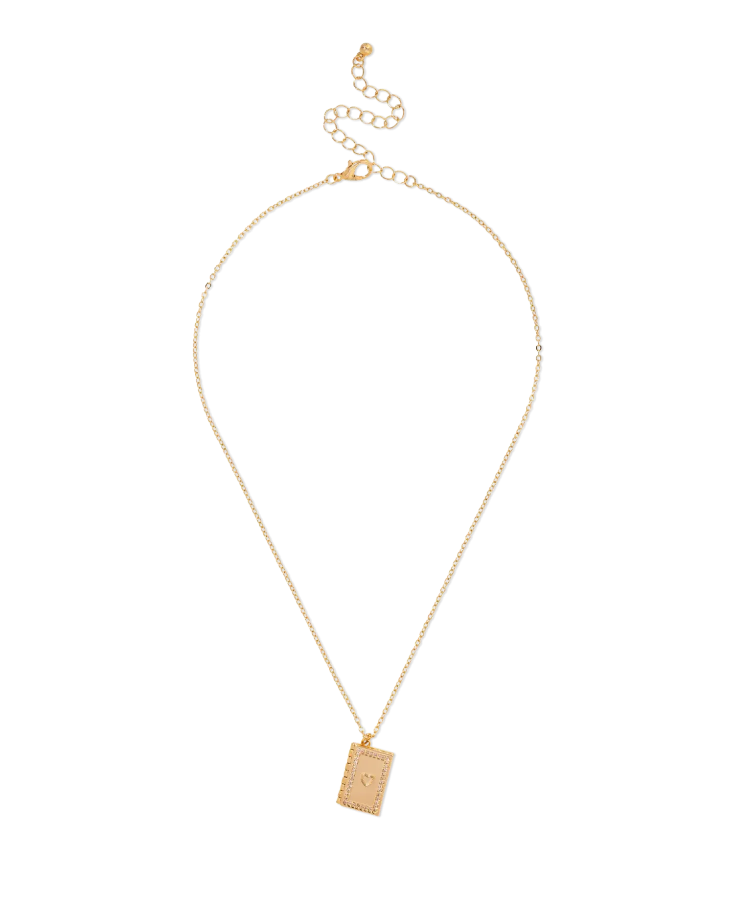 Bijou Brigitte Collier - Golden Book Online