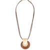 Bijou Brigitte Collier - Golden Brightness