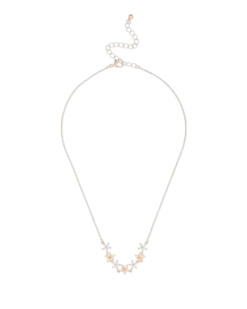 Bijou Brigitte Collier - Golden Charm Discount