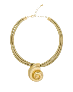 Bijou Brigitte Collier - Golden Coast Best