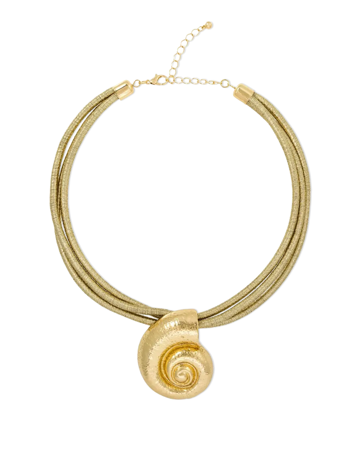 Bijou Brigitte Collier - Golden Coast Best