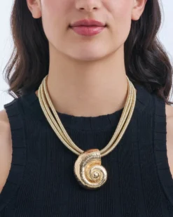 Bijou Brigitte Collier - Golden Coast Best