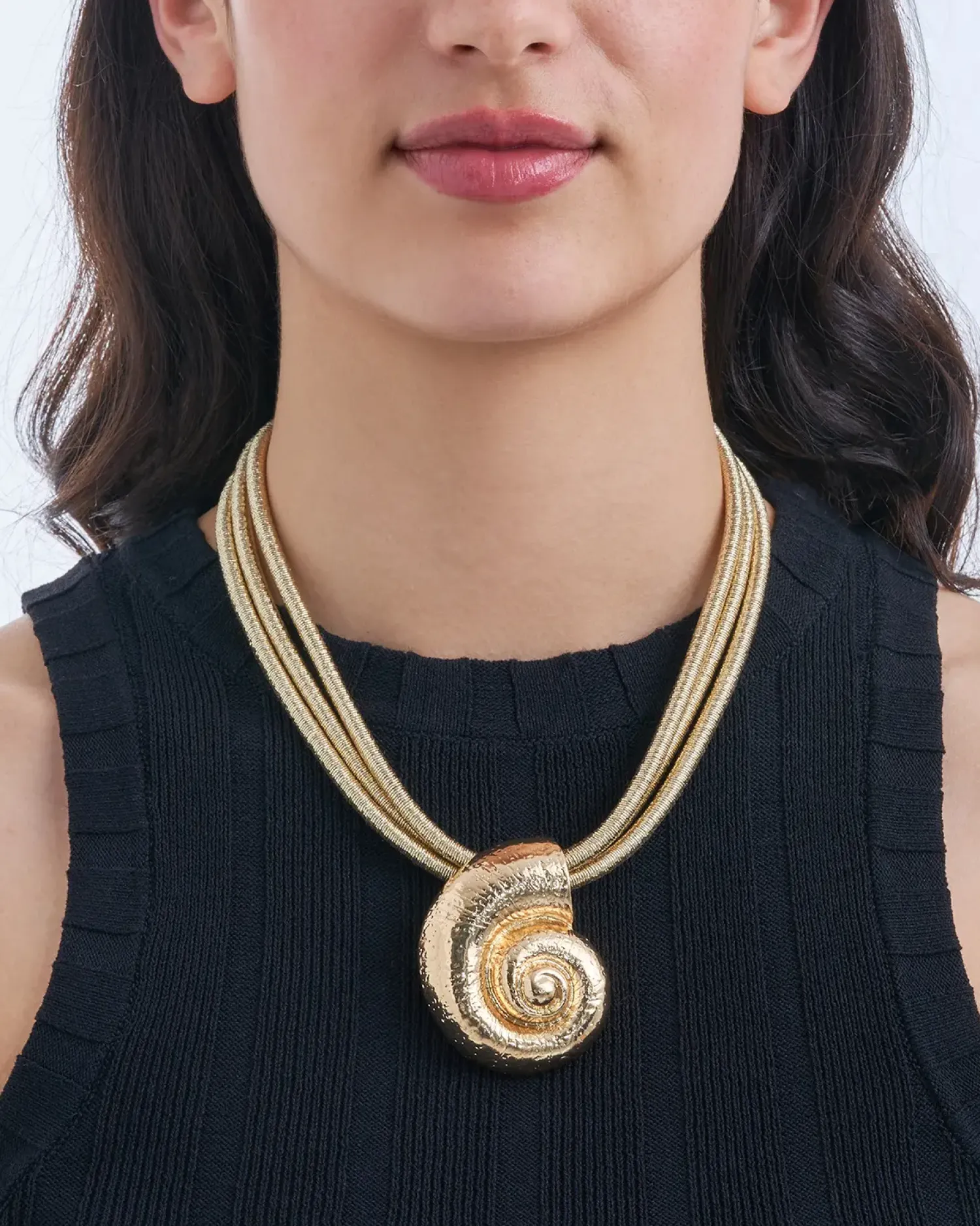 Bijou Brigitte Collier - Golden Coast Best