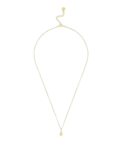 Bijou Brigitte Collier - Golden Curve
