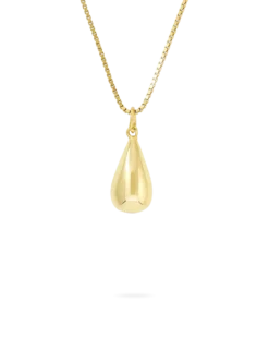 Bijou Brigitte Collier - Golden Curve
