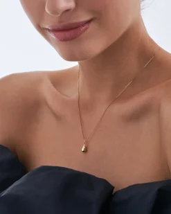 Bijou Brigitte Collier - Golden Curve
