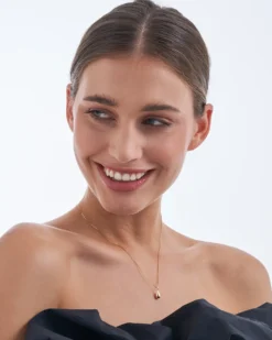 Bijou Brigitte Collier - Golden Curve