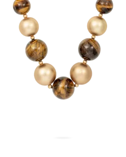 Bijou Brigitte Collier - Golden Dimension Online