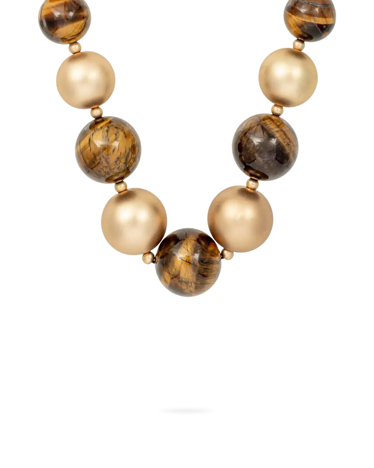 Bijou Brigitte Collier - Golden Dimension Online