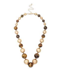 Bijou Brigitte Collier - Golden Dimension Online