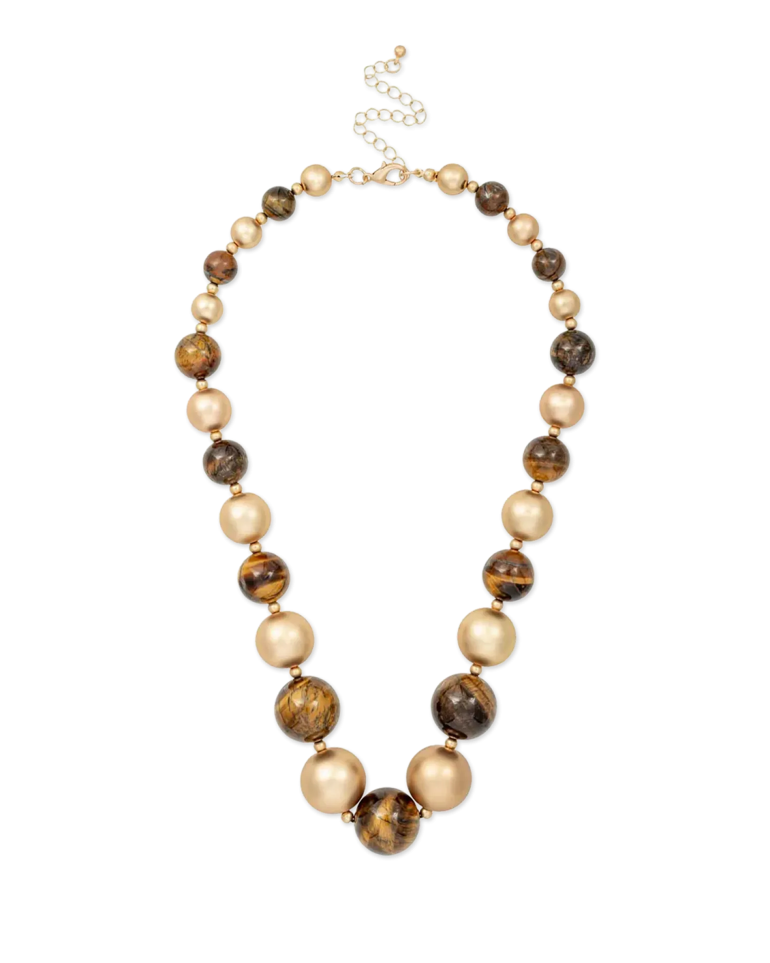 Bijou Brigitte Collier - Golden Dimension Online