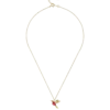 Bijou Brigitte Collier - Golden Feathers Online