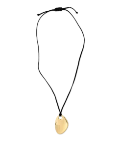 Bijou Brigitte Collier - Golden Fusion New