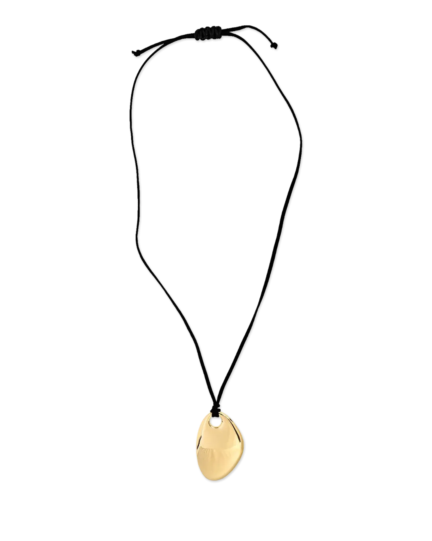 Bijou Brigitte Collier - Golden Fusion New