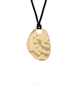 Bijou Brigitte Collier - Golden Fusion New