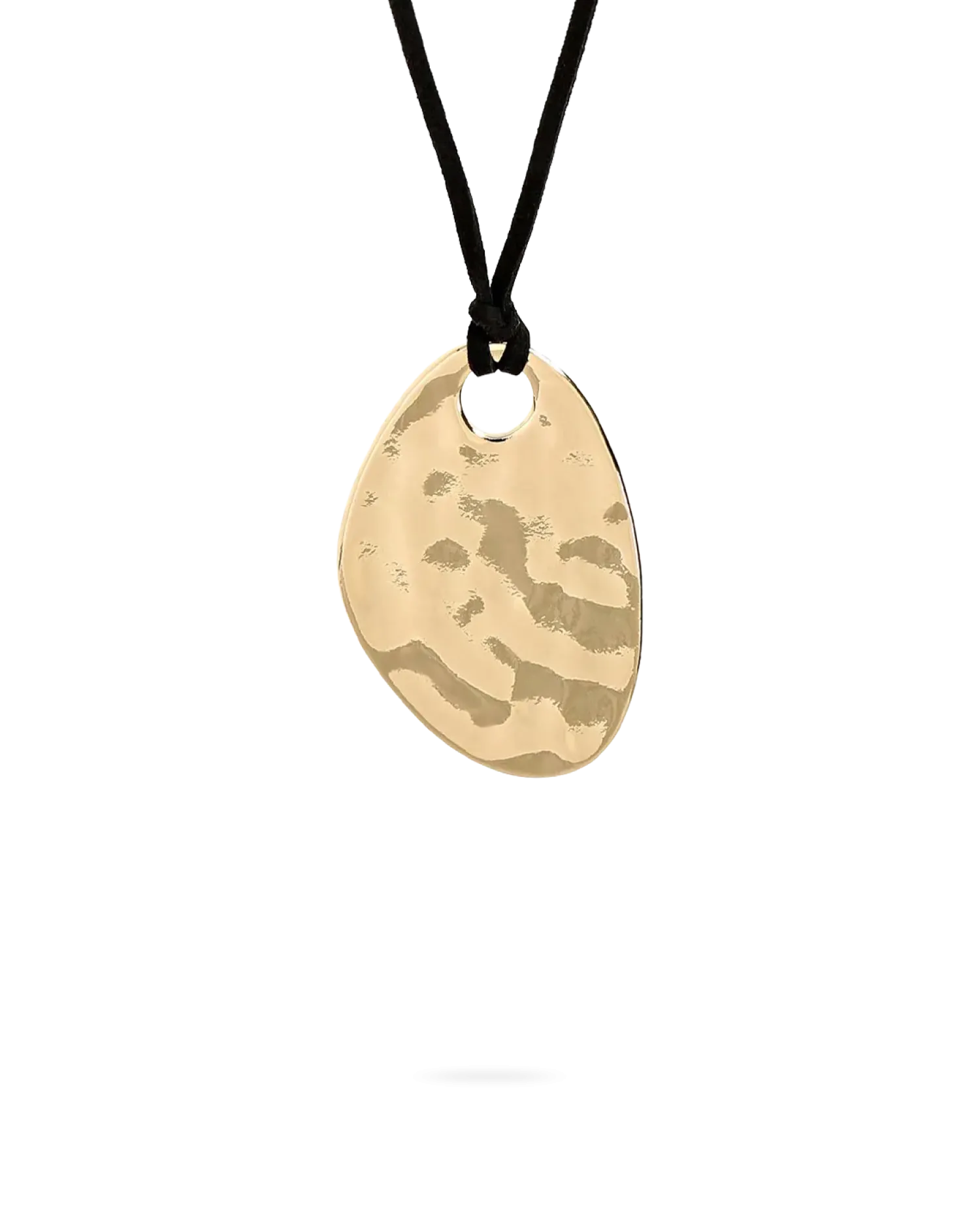 Bijou Brigitte Collier - Golden Fusion New