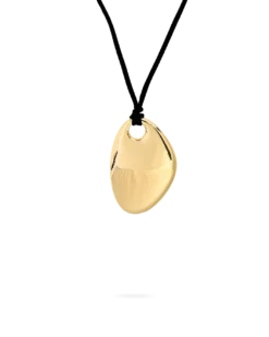 Bijou Brigitte Collier - Golden Fusion New