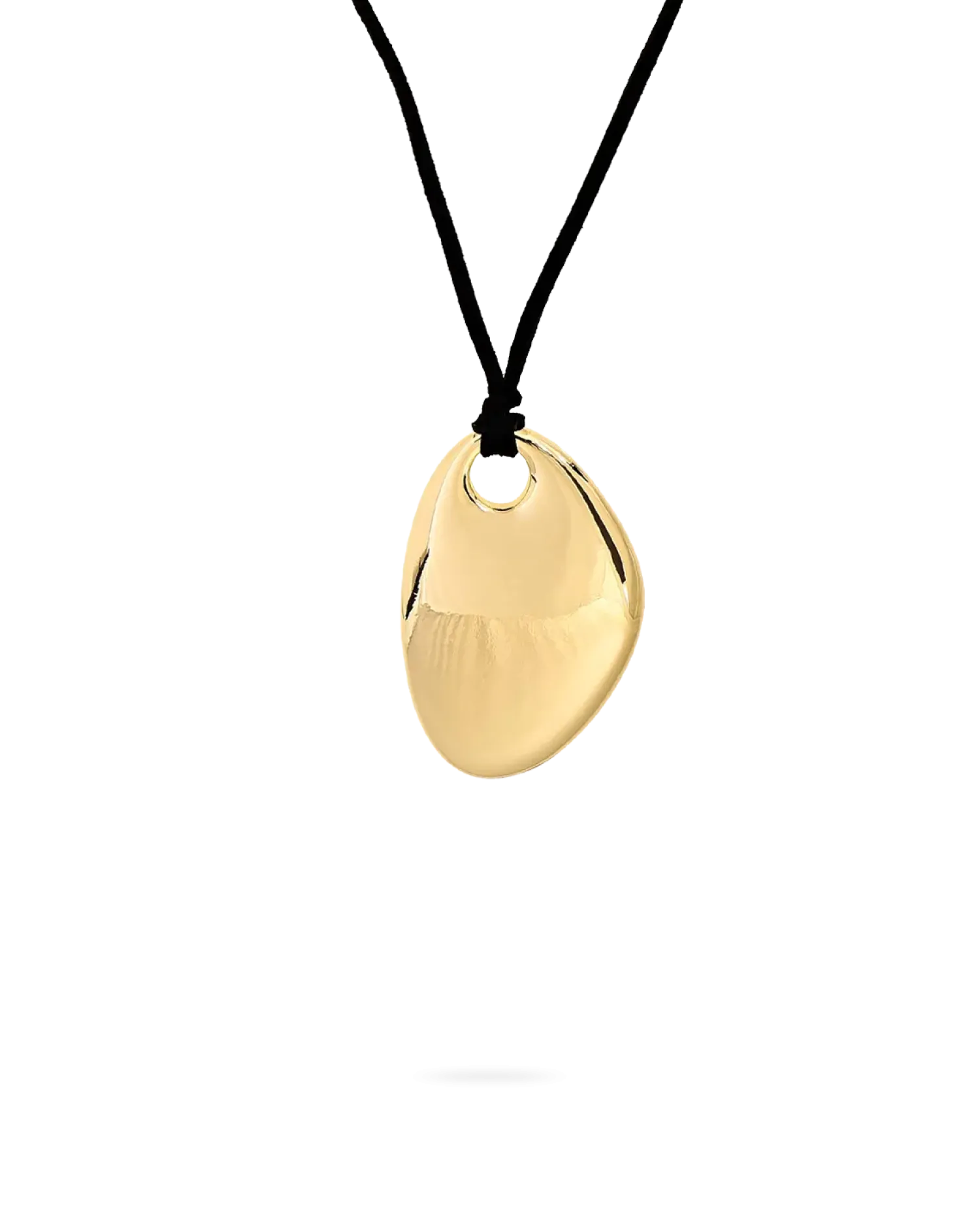 Bijou Brigitte Collier - Golden Fusion New