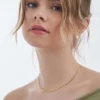 Bijou Brigitte Collier - Golden Grace Hot