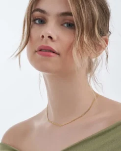 Bijou Brigitte Collier - Golden Grace Hot
