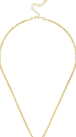 Bijou Brigitte Collier - Golden Grace Hot