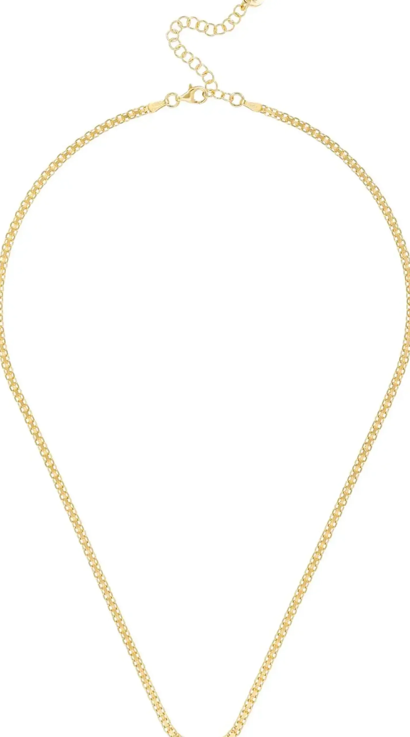Bijou Brigitte Collier - Golden Grace Hot