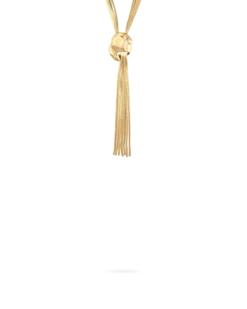 Bijou Brigitte Collier - Golden-Layers New