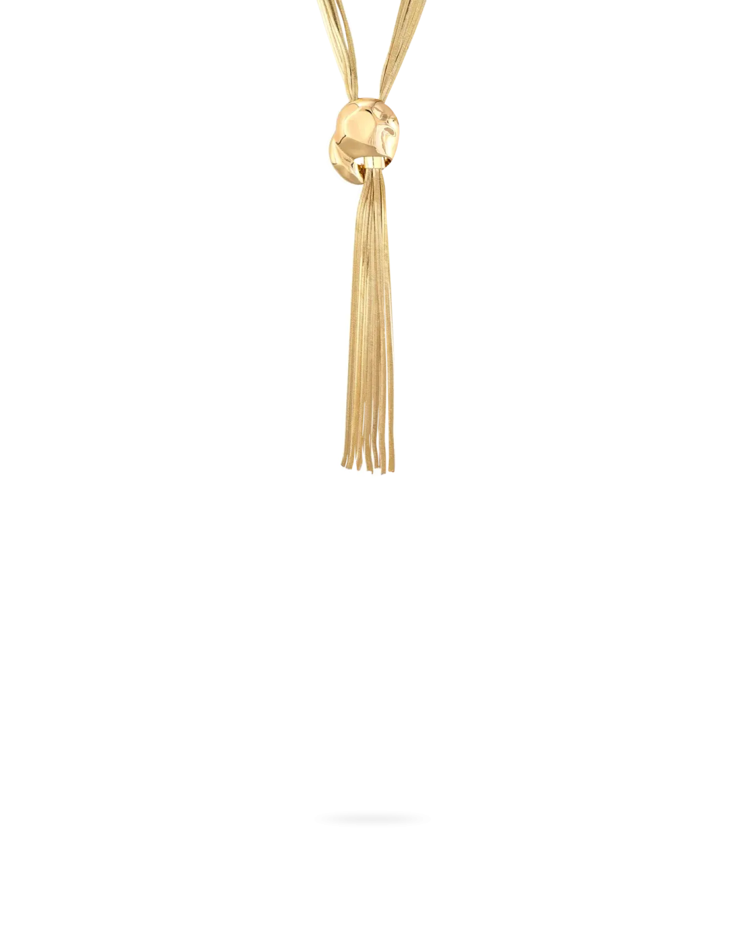 Bijou Brigitte Collier - Golden-Layers New