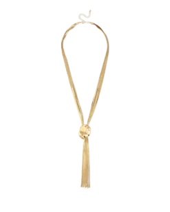 Bijou Brigitte Collier - Golden-Layers New