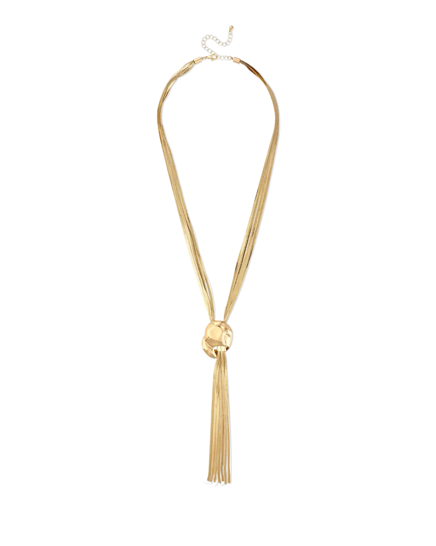 Bijou Brigitte Collier - Golden-Layers New