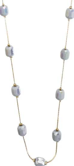 Bijou Brigitte Collier - Golden Mist