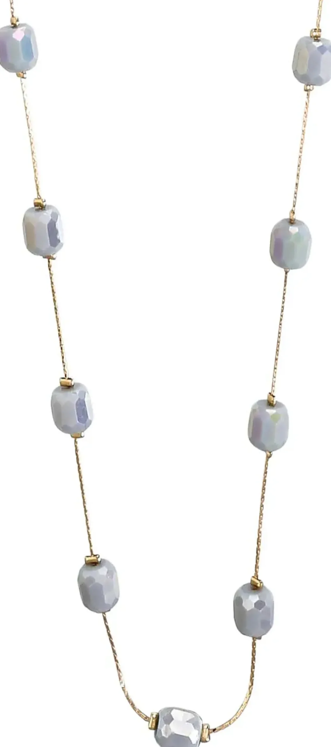 Bijou Brigitte Collier - Golden Mist