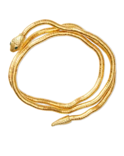 Bijou Brigitte Collier - Golden Motion Online