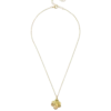 Bijou Brigitte Collier - Golden Obsession Sale