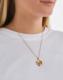 Bijou Brigitte Collier - Golden Obsession Sale