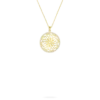 Bijou Brigitte Collier - Golden Ornament Outlet