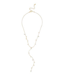 Bijou Brigitte Collier - Golden Radiance Best