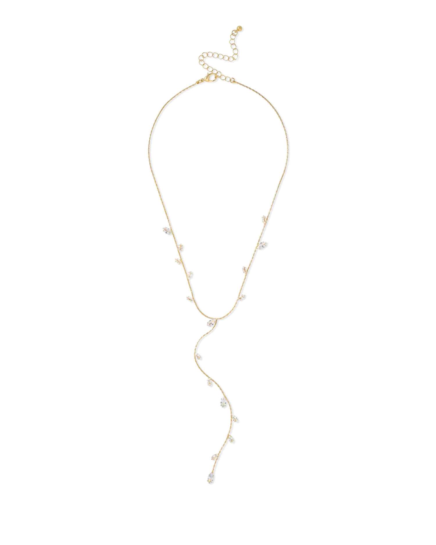 Bijou Brigitte Collier - Golden Radiance Best