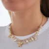 Bijou Brigitte Collier - Golden Shells Best