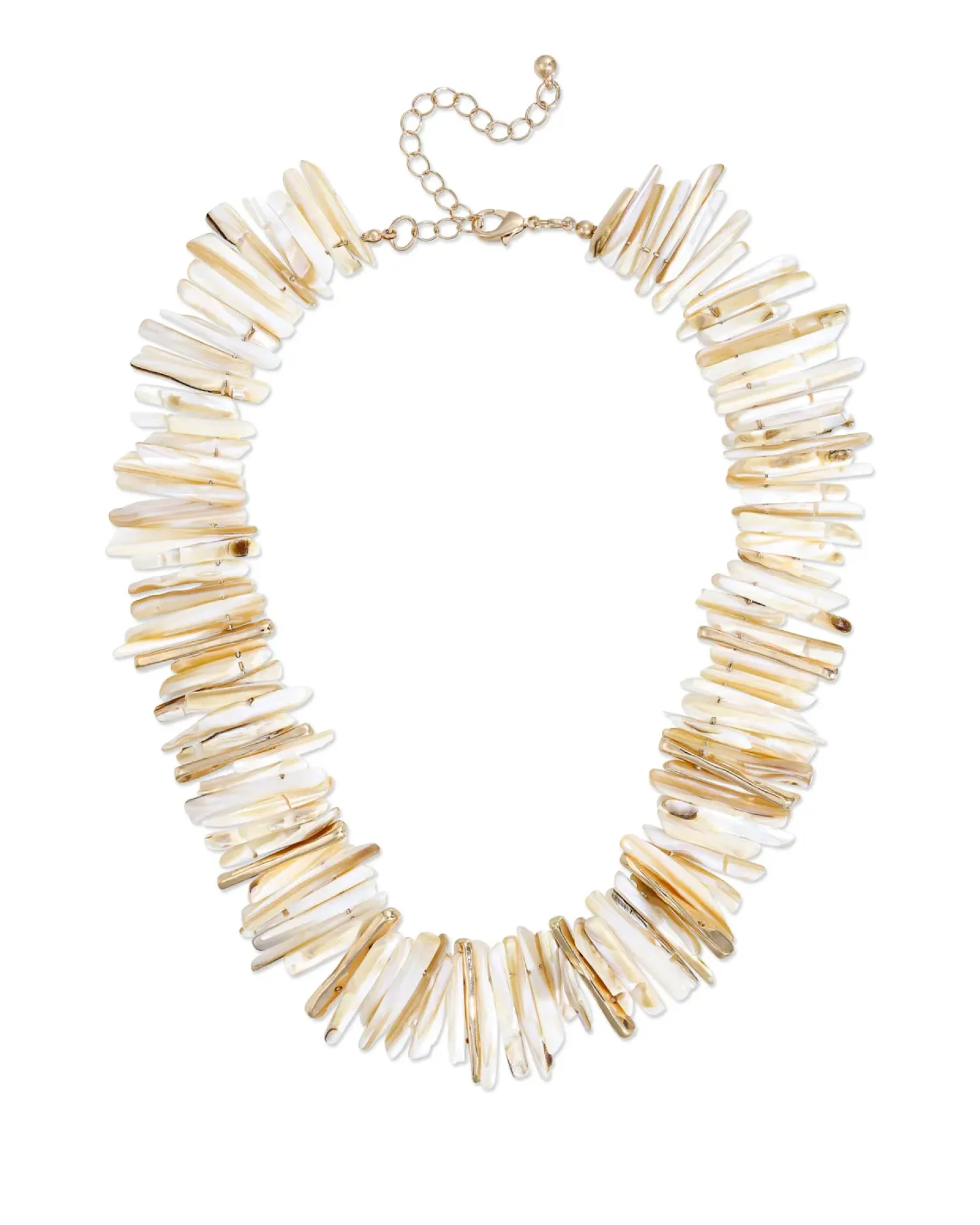 Bijou Brigitte Collier - Golden Shore New