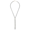 Bijou Brigitte Collier - Golden Sleek Outlet