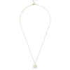 Bijou Brigitte Collier - Golden Snowflake New