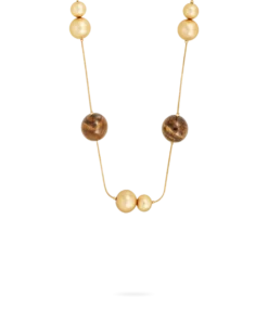 Bijou Brigitte Collier - Golden Sphere Best